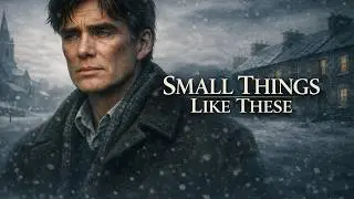 Small Things Like These (2024) | Official Trailer