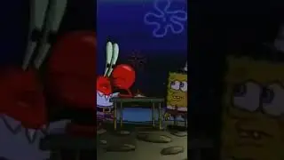 Mr. Krabs wants to play ONE MORE game Part 3 [FUNNY!!!😂] [MUST SEE!!!👀] [Subscribe for MORE❤️]