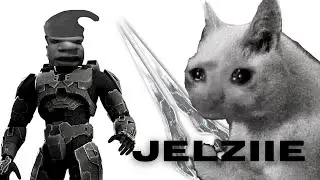 Halo 2: Doods in Space