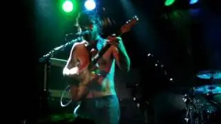 Mountains - Biffy Clyro - Live - Amsterdam 17 Dec 09