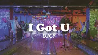 [KR/ID] LUCY (루시) - I Got U (Lyrics Translation Sub Indo)