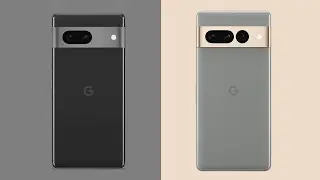Pixel 7 Starting 2024 With a Bang Review