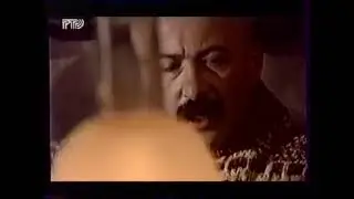Александр Розенбаум 1997 год. "Вальс бостон". Фильм концерт