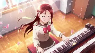 Sad & Emotional Anime/Game OST 【Piano Only Mix】