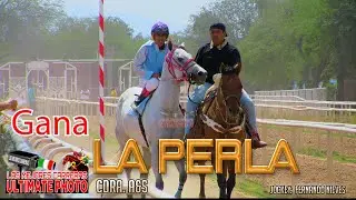 8.-La Perla vs Finisher vs El Chulo