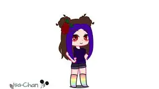 💮Fazendo ocs com emojis💮
