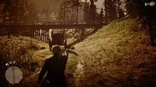 BRAND NEW Red Dead Redemption 2 Cheat Trainer