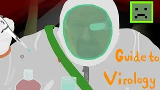 [SS13] Guide to Virology (Paradise Station)