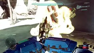 Splatter this