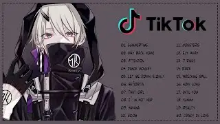 【抖音神曲2021】Top 20抖音最火流行歌曲推荐Tik Tok - Top 100 TikTok 抖音英文歌曲列表 - Best Of TikTok English Songs 2021