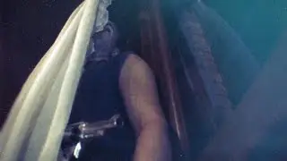 When Your Dead Brother Finds the Key