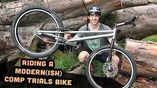 Echo Pure First Ride: I Really Like It!