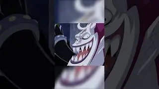 One Piece: Gecko Morias Devil Fruit Power 