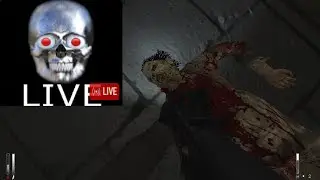 🔴LIVE - #cryoffear day 2