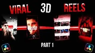 How To Edit Shorts Like Houston Kold (Davinci Resolve)