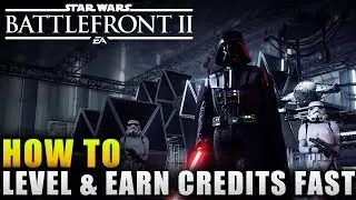 Star Wars Battlefront 2 
