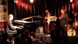 Ian Cooper Violin - I Can't Believe that You're in Love With Me