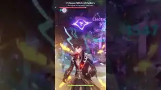 Zhongli Never Gonna Give You Up | Genshin Impact