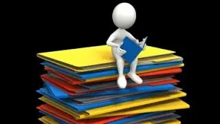 how to restore deleted files