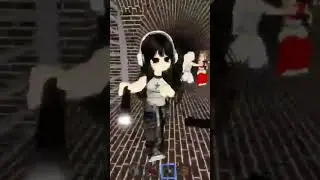 команда моя там ещё 2 человека заблудилось #roblox#роблокс#брукхейвен