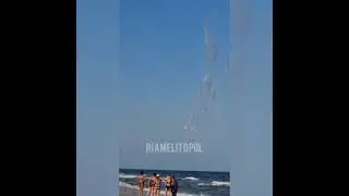 Кирилловка самолеты