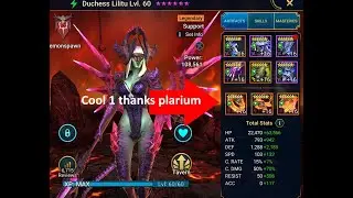 Nice bug, plarium. (READ DESCRIPTION)