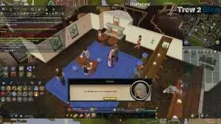 RuneScape: Vampyre Slayer Quest Guide - RS3 EoC