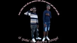 TOUT DIL PA MENM ,VIDEO COMEDIE #1