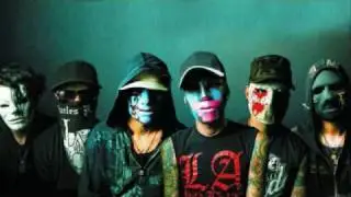 Undead-Hollywood Undead