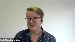 Ruth Contributiondays