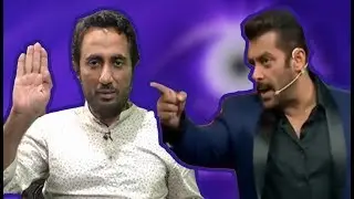 Zubair Khan another Swaami Om