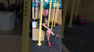 Andrea Crivelli Wod3 Fall Series Master 45+