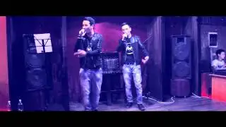 AGA-INI - Чыгармачылык кече 'Fabula' (22/08/2014-LIVE)