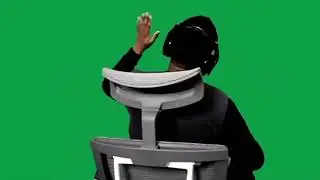 Berleezy that’s some bs Green Screen