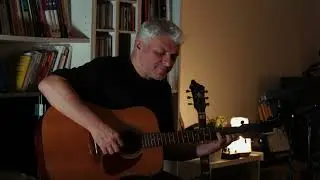 Happily Never After - (Original song)