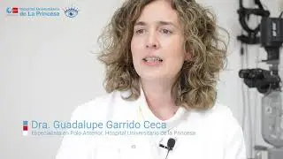 ¿CÓMO ES EL POSTOPERATORIO DE LA CIRUGÍA DE CATARATAS?