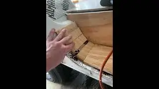 1996 Dodge Van Conversion - Part 2 by Michael Bujnovsky