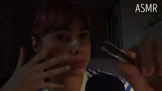 АСМР||🫢СЪЕМ ТВОИ ПЛОХИЕ МЫСЛИ😋||🫢WILL EAT YOUR BAD THOUGHTS😋||ASMR