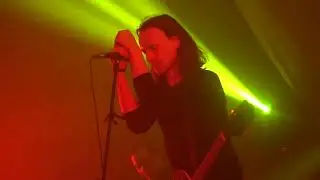 Ploho - 17. Иди и смотри (Vagonu Hall, Riga, 31.03.2023)