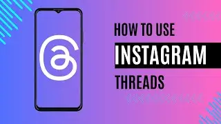 How to Use Instagram Threads #kingdominformation #instagram