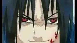 Sasuke & Naruto Tribute- Do You Know your Enemy (Green Day)