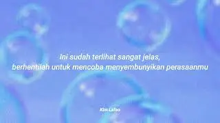 Nayeon (Twice) - Pop! (Sub Indo) Lirik Terjemahan Indonesia