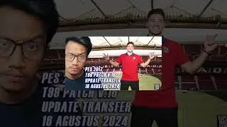 t99 agustus of install