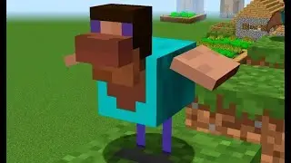 играем майнкрафт часть 3