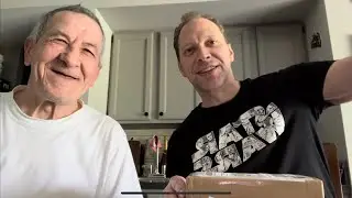 Vintage Kenner Star Wars Collection: Unboxing Princess Leia