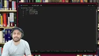 Session 11: Python |Return Statement, Scope Rules, Global vs. Local Scope, NameError ad more