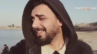 فلوگ صيد السمك في ذراع دجلة / التاجي Vlog fishing in Baghdad