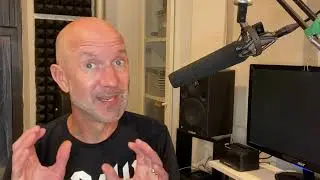 Ai voice over. Threat or opportunity?