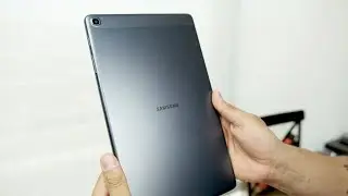 Perfectly Budgeted | Samsung Galaxy Tab A 10.1 Review