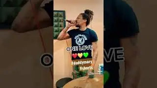 ONE LOVE                